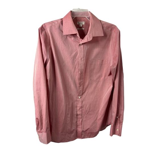 Merona Rose Ultimate Shirt - Picture 1 of 6